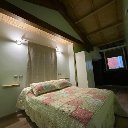 Villa Casa Osu Pardo Vut à Caboalles de Abajo Extérieur photo