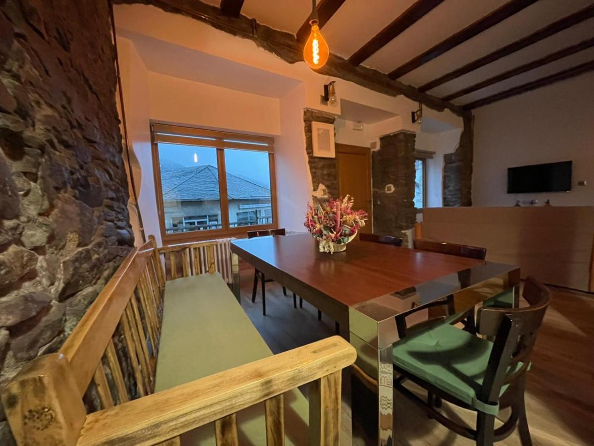 Villa Casa Osu Pardo Vut à Caboalles de Abajo Extérieur photo