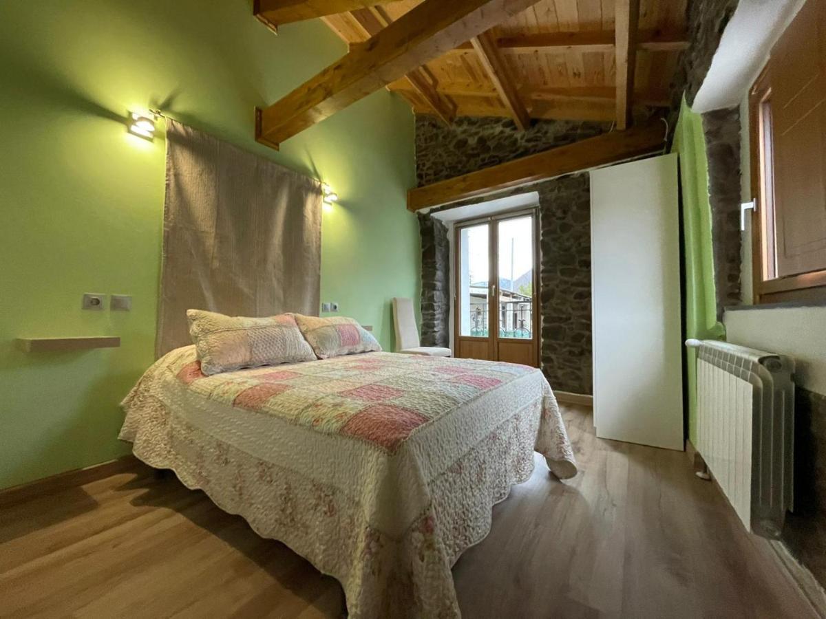 Villa Casa Osu Pardo Vut à Caboalles de Abajo Extérieur photo